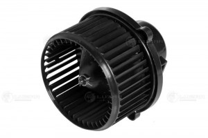 Вентилятор отопителя салона для а/м Kia Rio (02-) LFh08FD LFH08FD LUZAR