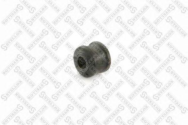 сайлентблок стабилизатора !(мр) концы 12x26/31x26 \MB 207-410 84-09522-SX STELLOX