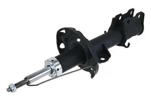 амортизатор передний правый газовый!\ Opel Corsa C 1.2/1.4/1.8/1.7DTi 00> Z00930 ZENTPARTS