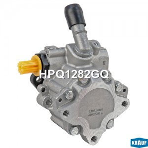 Насос гидроусилителя руля HPQ1282GQ HPQ1282GQ KRAUF
