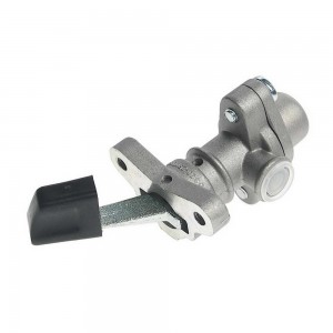 Кран КАМАЗ блокировки МОД MEGAPOWER 25011001 MEGA POWER