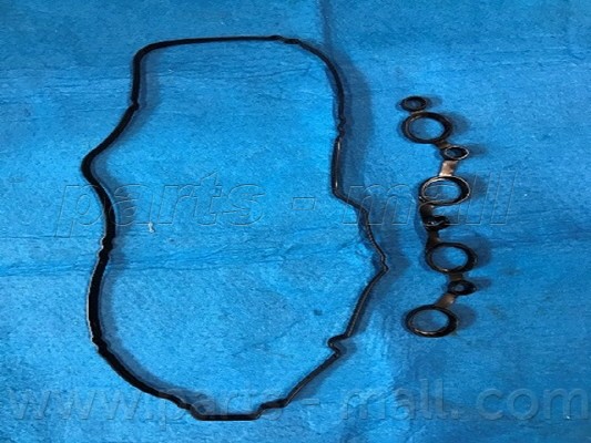 Прокладка крышки клапанной HYUNDAI i10(PA) 07-10 P1G-A079 P1GA079 PMC PARTS MALL