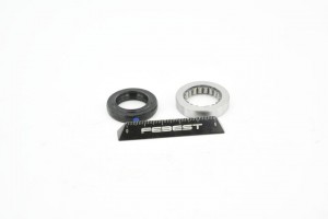 Ремкомплект рул рейки HONDA ACCORD CL# 2002-2008 SET-004 SET-004 FEBEST