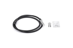 SCANIA 4 SERIES (1995-2007) 1525мм T01466005 TOPCOVER