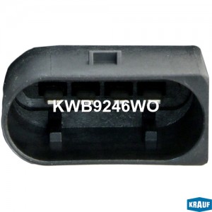 Насос водяной электрический KWB9246WO KWB9246WO KRAUF