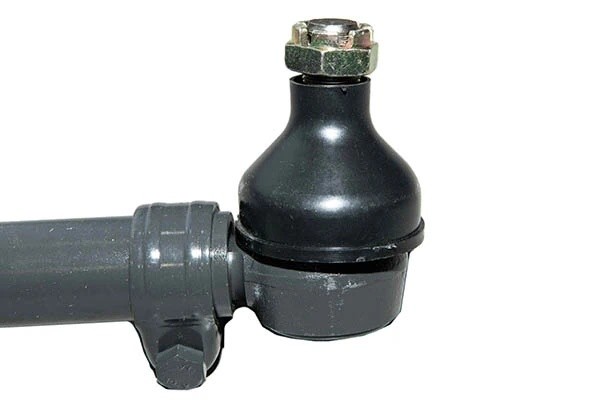 тяга рулевая! прод.L=890 d40 кон30 изг-0\VOLVO FLC/FL6 08 >98 8435657SX STELLOX