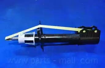 Амортизатор задний левый CHEVROLET LACETTI/DAEWOO NUBIRA 04- PJC-106 PJC-106 PMC PARTS MALL