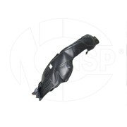 Подкрылок KIA Soul (08-) передний правый NSP NSP02868122K000 NSP