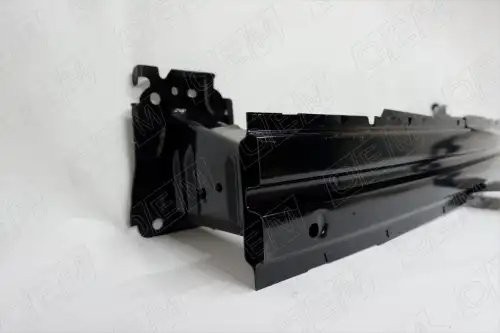 Усилитель бампера переднего нижний Mitsubishi Outlander 3 (2012-нв) OEM0148UBP OEMPARTS