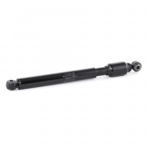 амортизатор рулевой!\ MB W123/W126 <91 01263 FEBI BILSTEIN