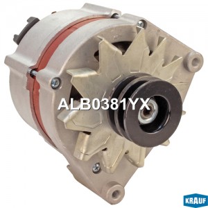 Генератор KRAUF ALB0381YX ALB0381YX KRAUF