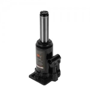 WIEDERKRAFT Домкрат 10т высота 230мм ход штока 150мм WDK-81100 WDK81100 WIEDERKRAFT