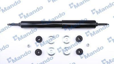 NISSAN PATROL (2.8TD)  97-00 газ MSS015128 MANDO