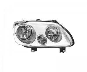 Фара правая под корректор VW CADDY  2004- / 441-1193R-LD-EM 441-1193R-LD-EM DEPO