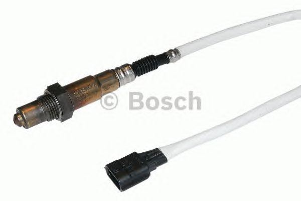 Датчик кислорода REAULT Clio,Sandero BOSCH 0 258 010 029 BOSCH