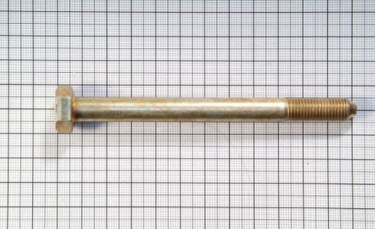 Болт бампера для а/м ВАЗ 2108 М10х115 210802803168008 BELZAN