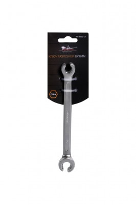 Ключ разрезной ( 8x10) "AIRLINE" AT-FNS-01 AIRLINE