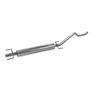 Глушитель OPEL Astra H (09-) средняя часть BOSAL 286-473 BOSAL