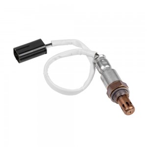 Датчик кислорода (Лямбда-зонд) после катал. Nissan Qashqai 06-, X-Trail 07-, Tea MSE2051 MARSHALL