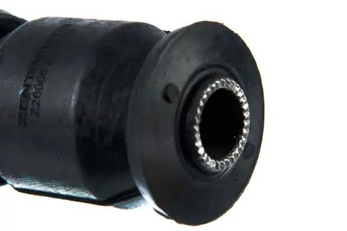 сайлентблок рычага внутр.!\ Daewoo Matiz 98> Z26006 ZENTPARTS