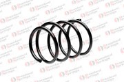 пружина передняя!\ Kia Ceed ED 06-09/ProCeed ED 08-09 ST114015F STANDARD SPRINGS