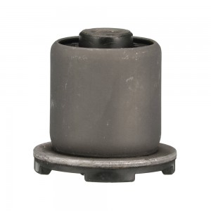 Сайлентблок переднего рычага задний ASTRA H AWS2260 GATES