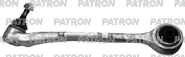 Рычаг подвески BMW 5 (E39) передний левый PATRON PS5522L PATRON