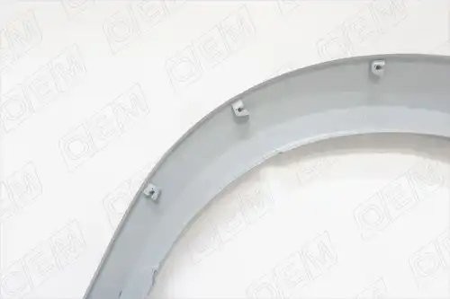 Расширитель арки передний левый Mitsubishi Pajero Sport 2 (2008-2015) OEM2442L OEMPARTS