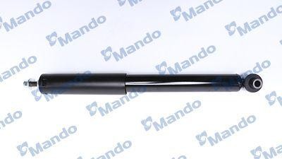 Амортизатор VOLVO S80 (00-) задний левый/правый газовый MANDO MSS015463 MANDO