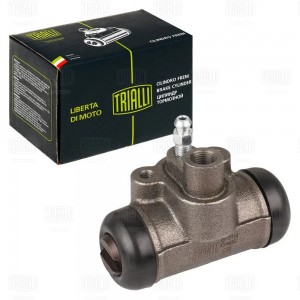 Цилиндр тормозной задний левый/правый d=22.2 мм CF0110 TRIALLI