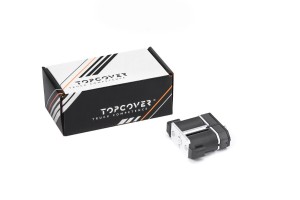 SCANIA R-SERIE (2004>) переключения КПП T0276-6006 TOPCOVER