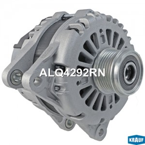 генератор!\ Exeed RX F4J20C ALQ4292RN KRAUF