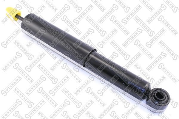 амортизатор задний газовый! пруж.\ Mitsubishi Pajero/Shogun/Montero 90-00 1213-0014-SX STELLOX