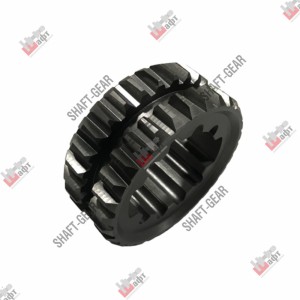 Муфта переключения передач КПП 7DS, LGMG 7DS1801701108 SHAFT