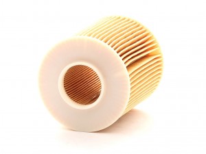 Фильтр масляный OX163/4D MAHLE KNECHT