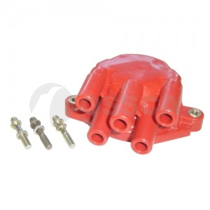 Крышка распределителя OPEL Astra F (92-98),Calibra A (90-97),Vectra A (88-95) за 02220 OSSCA