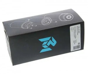 Фильтр топливный VW AUDI A4 (00-08) SKODA (1.9/2.0 TDI) FIAT Punto (94-99) (1.7  110-22-041 MEGA POWER