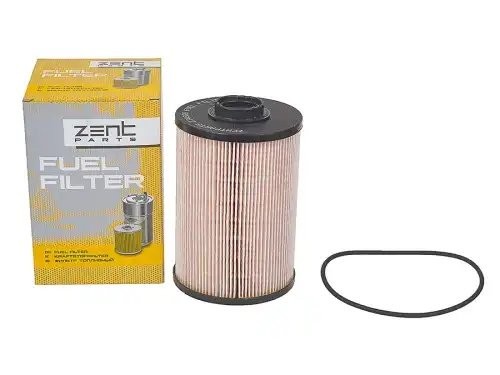 фильтр топливный! H142 D94 MITSUBISHI Z34688 ZENTPARTS