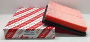 Фильтр воздушный DAIHATSU TOYOTA Camry OE 17801-25020 DAIHATSU