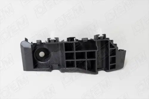 Кронштейн бампера переднего левый на крыле Hyundai Creta 1 (2015-2021) OEM0070KBPL OEMPARTS