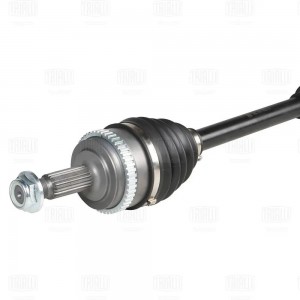 Привод Лада Vesta SW (15-) 1.8i КПП 2180/82 (перед. лев.) (AR 859) AR 859 TRIALLI