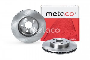 TOYOTA PRIUS (2003>) 3050277 METACO