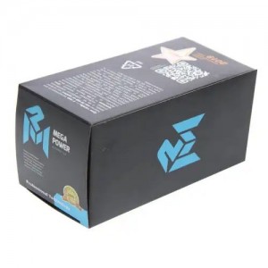 Фильтр масляный NISSAN Primastar (06-),Qashqai (07-13) OPEL Movano (06-10) MEGAP 100-23-133 MEGA POWER