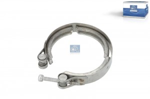 Пружина синхронизатора! d6 L34 ZF(S5-50.S6-65/80/90.4S-120GP,5S-90/9 2.5S-110/1G 4 DIESEL TECHNIC