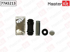 Комплект направляющих тормозного суппорта Mazda 626 III (GD) 1987 - 1992 77A5213 77A5213 MASTER KIT
