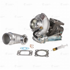 Турбокомпрессор для а м ГАЗон Next с дв. ЯМЗ-53445-22 (E-5) (тип C13-267-01) (LA LAT 0344 LUZAR