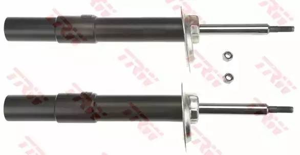 Амортизатор передний BMW E60 JGM1113T JGM1113T TRW