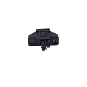 Замок багажника RENAULT Logan,Symbol NSP NSP077700838546 NSP