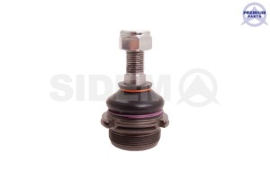 опора шаровая!\ Peugeot 405/406 93>/605 89> 7989 SIDEM
