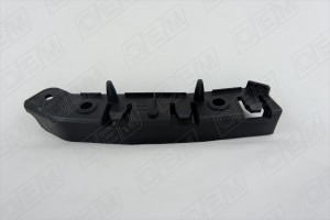 Кронштейн бампера переднего правый Ford Focus 3 (2011-нв) OEM0023KBPR OEMPARTS